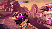 Trials of the Blood Dragon-screenshots